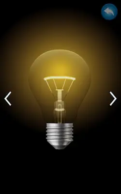 Light bulbs - prank android App screenshot 3