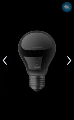 Light bulbs - prank android App screenshot 4